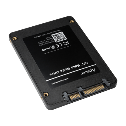 SSD 2.5" 128GB SATAIII 7mm Apacer AP128GAS350XR-1