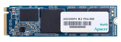 SSD PCIe M.2 1TB AS2280P4 Apacer AP1TBAS2280P4-1