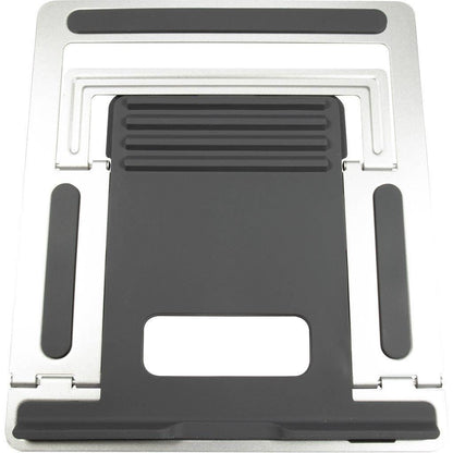 Stand laptop din aluminiu 17 inch Inter-Tech NBS-100