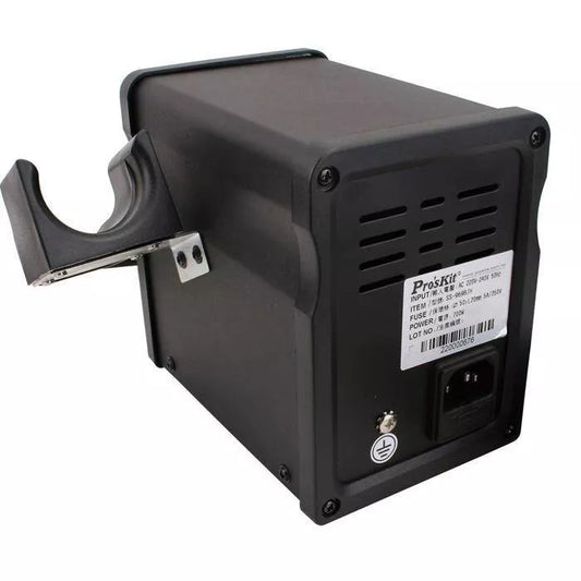 Statie de lipit pentru SMD-uri ProsKit