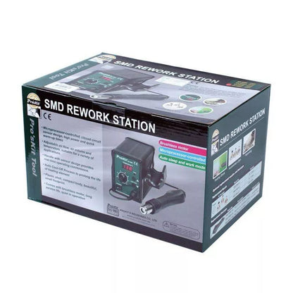 Statie de lipit pentru SMD-uri ProsKit