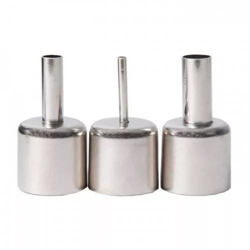 Statie de lipit SMD 2 in 1 cu aer cald SS-989B ProsKit