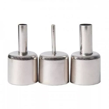 Statie de lipit SMD 2 in 1 cu aer cald SS-989B ProsKit