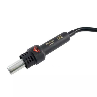 Statie de lipit SMD 2 in 1 cu aer cald SS-989B ProsKit