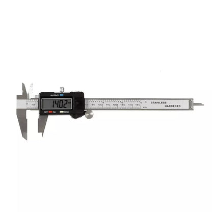 Subler METRIC-IMPERIAL DIGITAL 150mm de Precizie MEGA
