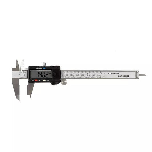 Subler METRIC-IMPERIAL DIGITAL 150mm de Precizie MEGA