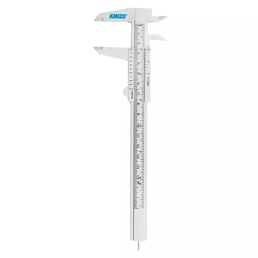 Subler plastic 0-150mm KINZO