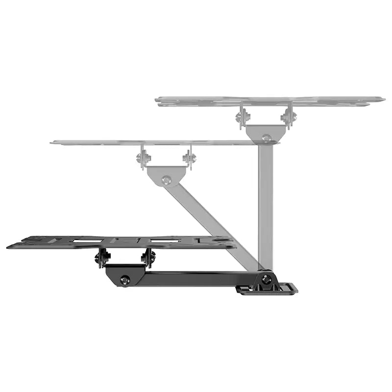 Suport LCD /LED TV 23-43 inch CABLETECH UCH0201-1