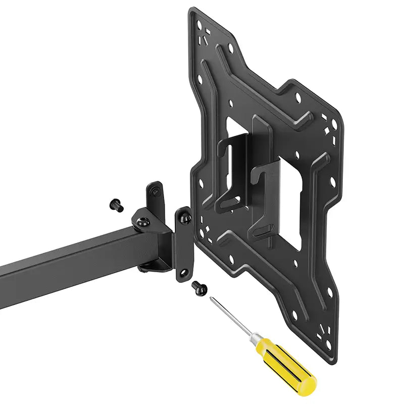Suport LCD /LED TV 23-43 inch CABLETECH UCH0201-1
