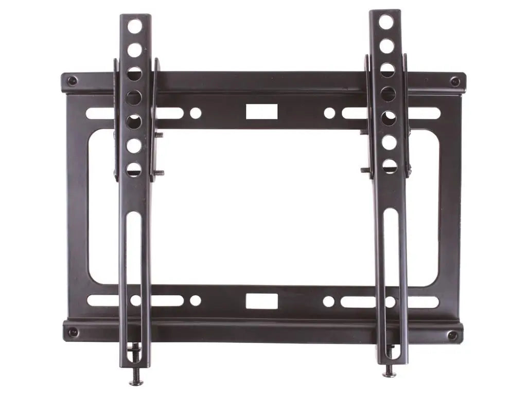 Suport TV LCD de perete 13-43" inclinabil Well TVS-LCD-TL43-WL