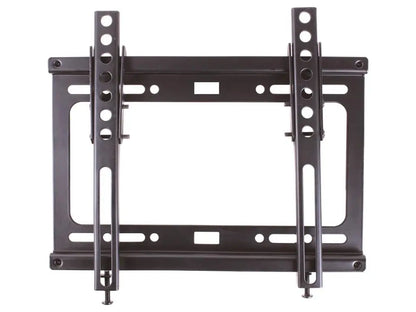 Suport TV LCD de perete 13-43" inclinabil Well TVS-LCD-TL43-WL