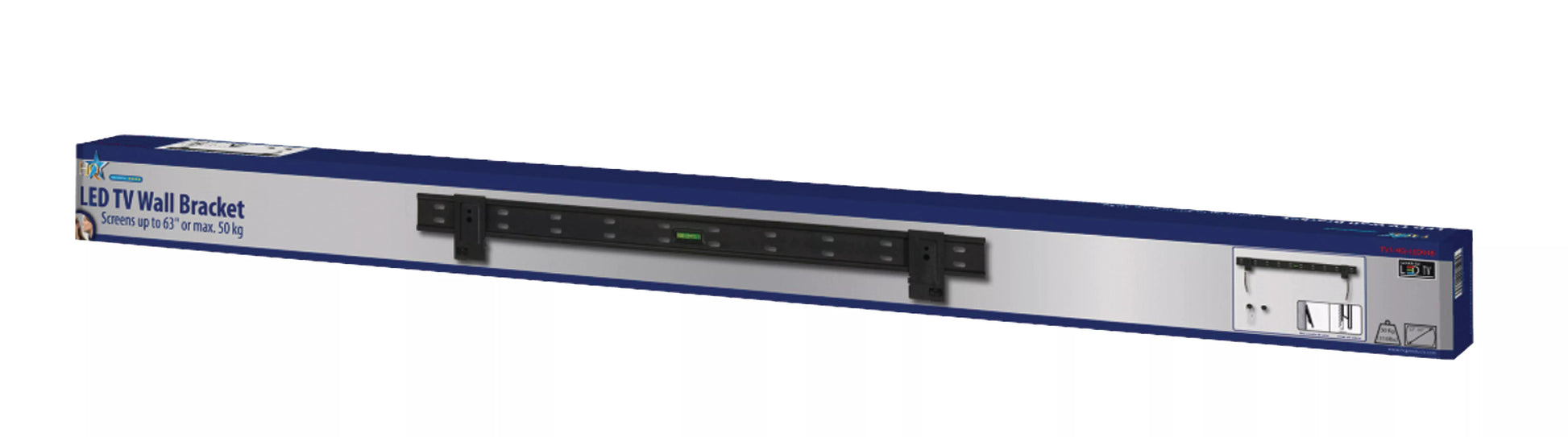 Suport TV LED VESA 800 HQ 37-70" 50kg HQ