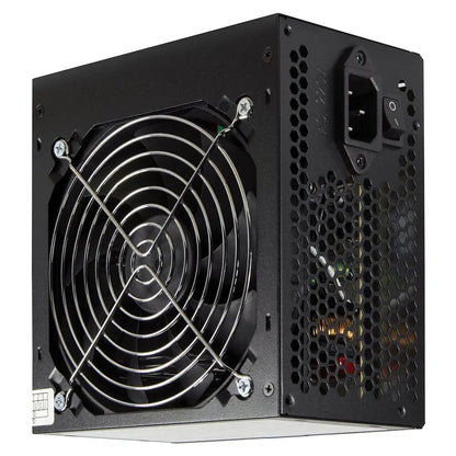 Sursa Inter-Tech SL-700PLUS-TBO bulk ventilator silentios de 120mm cu control termic automat