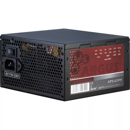 Sursa PC 620W PSU APS-620W Inter-Tech Argus
