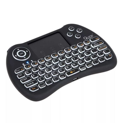 Tastatura TouchPad SMART TV BOX MINI Q5