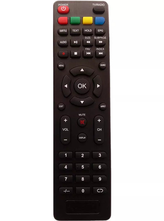 Telecomanda Akai LT-3228 Cod IR432 (22)