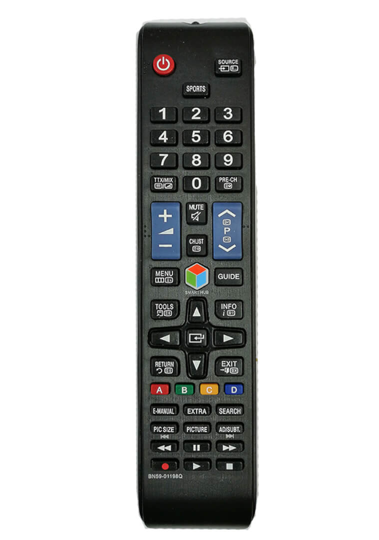 Telecomanda compatibila pentru TV Samsung BN59-00198Q ER 1392-N MFY 1382 (228)
