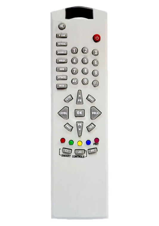 Telecomanda compatibila TV Beko Smart ER 567 MFY 557 (25)