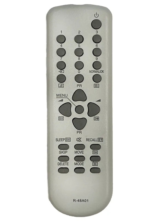Telecomanda compatibila TV Daewoo R-48A01 cod ER 375 /MFY 365 (32)