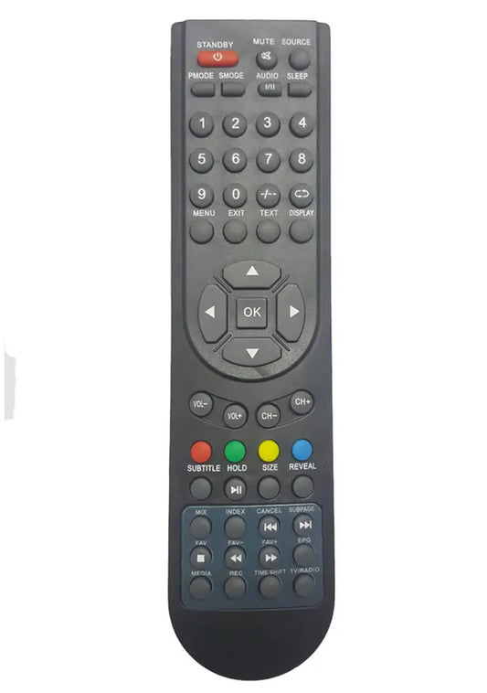 Telecomanda compatibila TV Exclusiv cod ER 1145 /MFY 1135 (35)