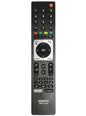 Telecomanda compatibila TV Grunding RM-L1383 cod ER 1410-N /MFY 1400 (360)