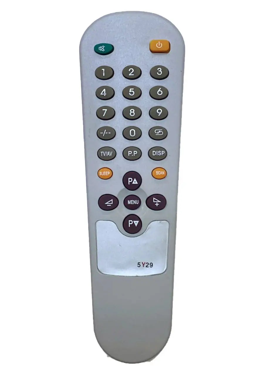 Telecomanda compatibila TV Ivory 5Y29 cod ER 1356 /MFY 1346 (10)