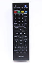 Telecomanda compatibila TV JVC RM-710R cod ER 177 /MFY 167 (47)