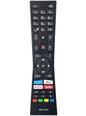 Telecomanda compatibila TV JVC RM-C3338 cod ER 1433-N /MFY 1423 (359)