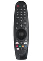 Telecomanda compatibila TV LCD /LED LG MR20GA magic remote cu bluetooth /functie microfon /mouse (456-1)