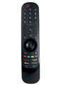 Telecomanda compatibila TV LED LG MR21GA magic remote cu bluetooth /functie microfon /mouse (468)