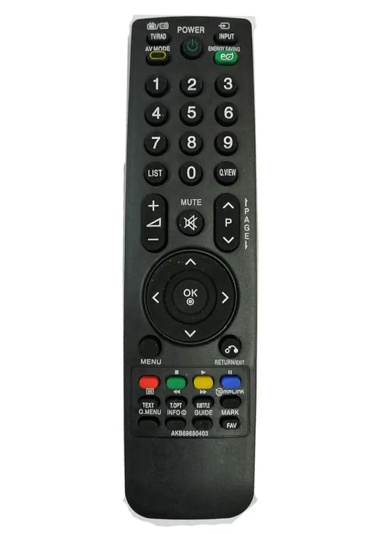 Telecomanda compatibila TV LG AKB69680403 cod ER 1449 /MFY 1439 (220)