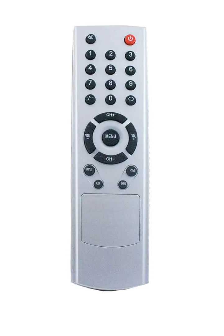 Telecomanda compatibila TV LUSTAR cod ER 390 MFY 380 (67)