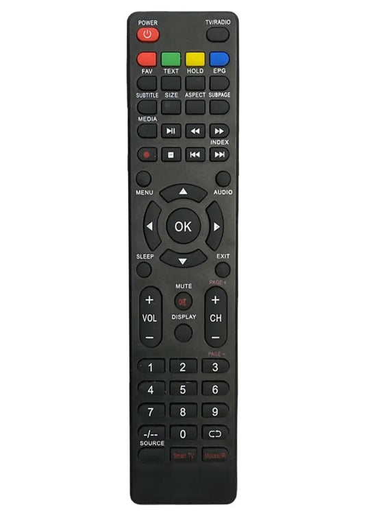 Telecomanda compatibila TV NEI 32NE4505 IR 432 (379)