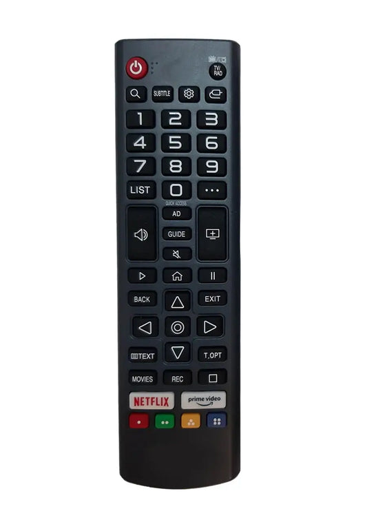 Telecomanda compatibila TV NEI/LG AKB75675311 NEI 55 NE 6900 IR1439 (356)