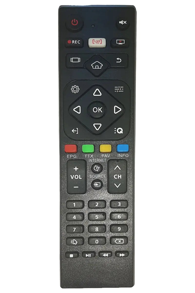 Telecomanda compatibila TV Orion 32SA19RDL cod ER 1496 /MFY 1486 (363)