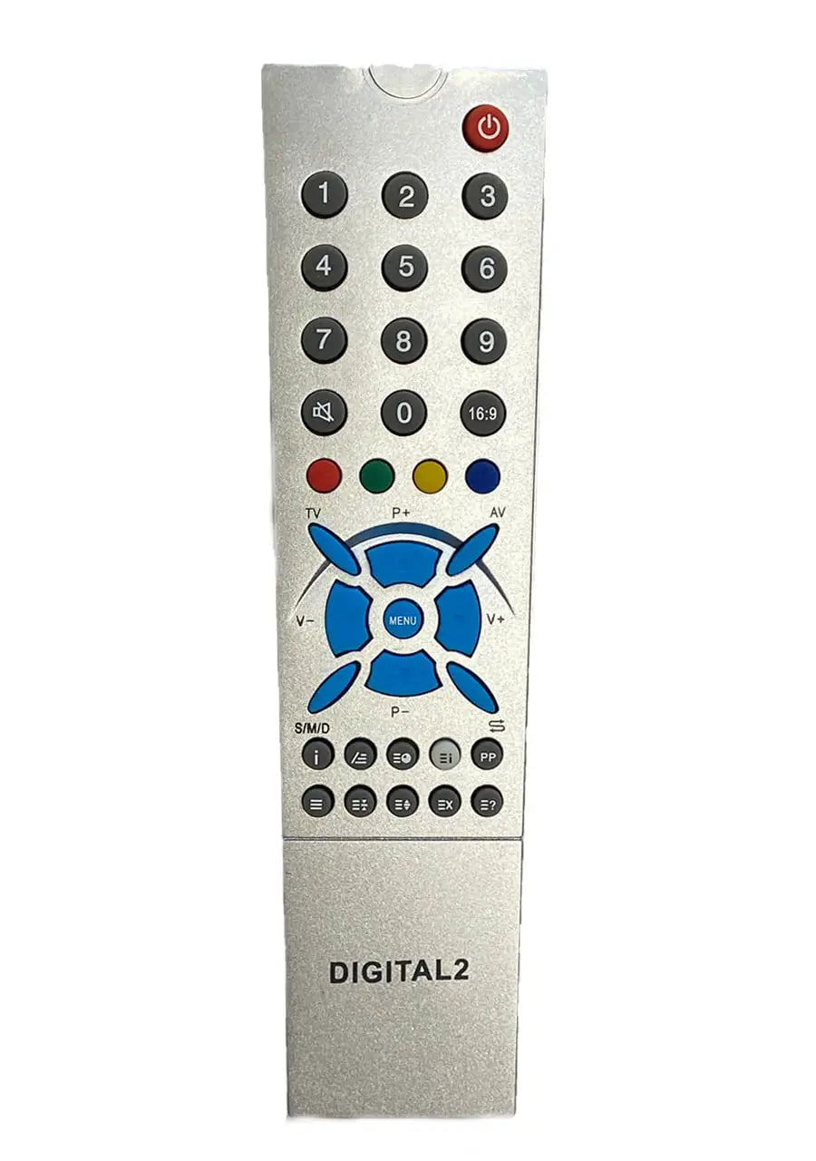 Telecomanda compatibila TV Orion Digital 2 cod ER 599 /MFY 589 (13)