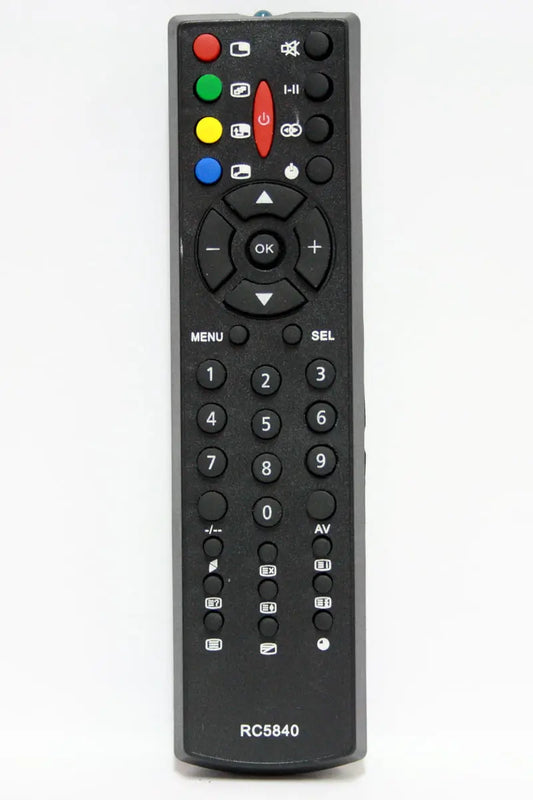 Telecomanda compatibila TV OVP cod ER 481 MFY 471 (76)