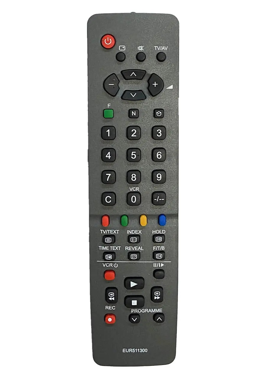 Telecomanda compatibila TV Panasonic EUR511300 cod ER 437 /MFY 427 (77)