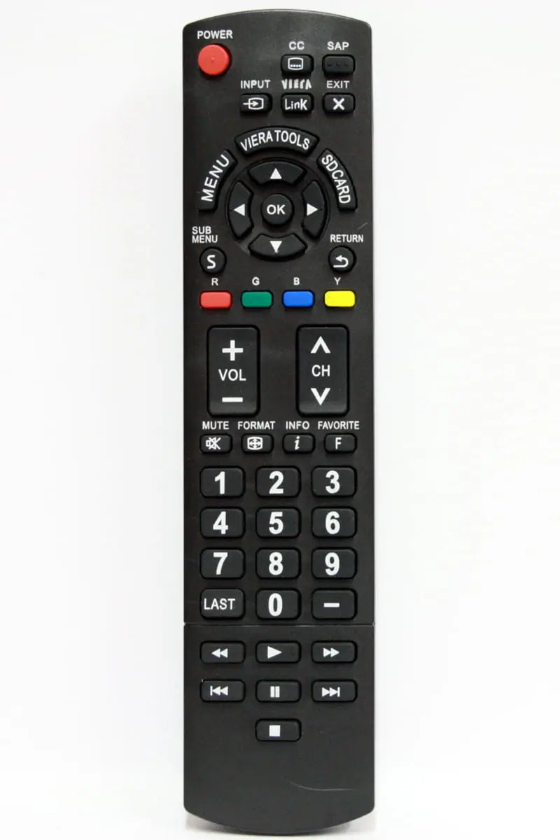 Telecomanda compatibila TV Panasonic N2QAYB00485 cod ER 1421 /MFY 1411 (82)