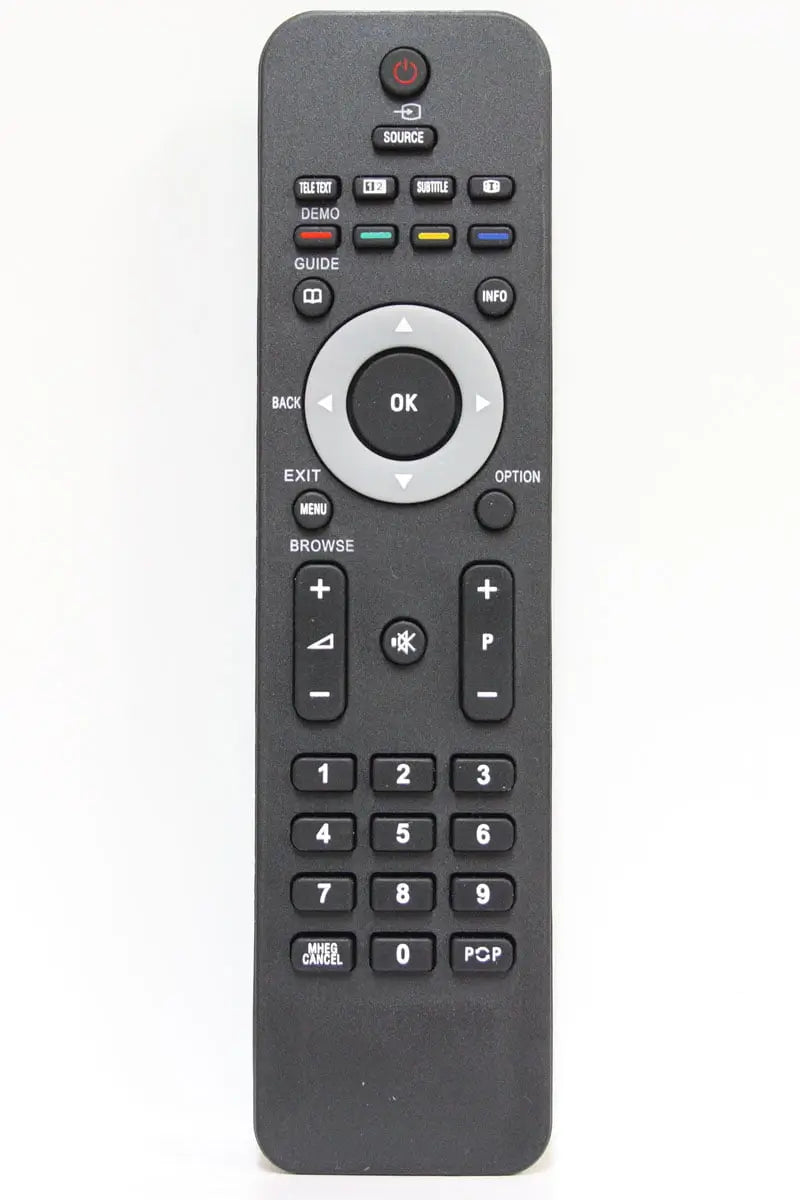 Telecomanda compatibila TV Philps LCD 3010 cod ER 550 /MFY 540 (92)
