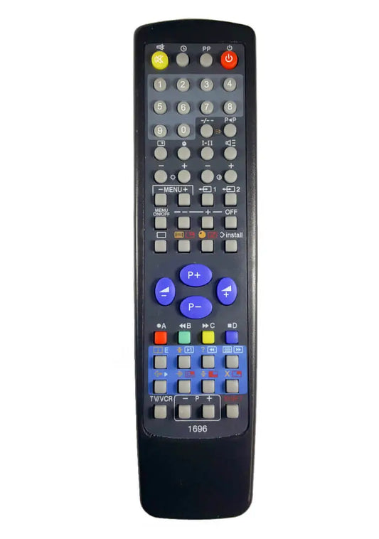 Telecomanda compatibila TV Pilot P 1696 (110)