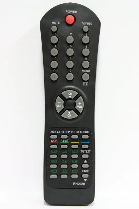 Telecomanda compatibila TV Platinum RH2930 cod ER 1510 /MFY 1500 (118)