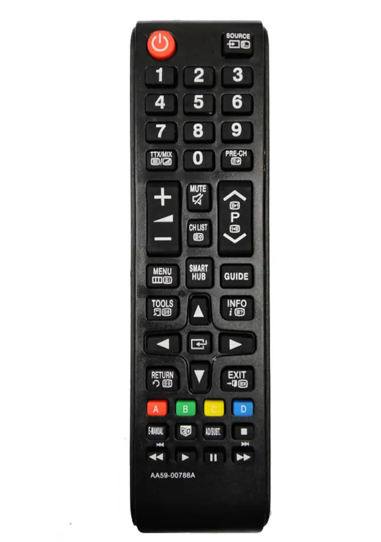 Telecomanda compatibila TV Samsung AA59-00786A ER 1392 MFY 1382 (131)