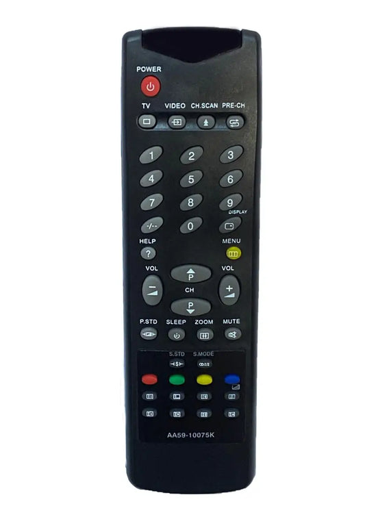 Telecomanda compatibila TV Samsung AA59-10075 ER 538 MFY 528 (120)