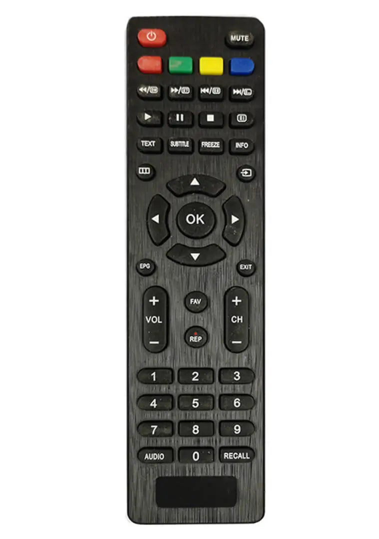 Telecomanda compatibila TV Sencor cod ER 120 /MFY 110 (282)