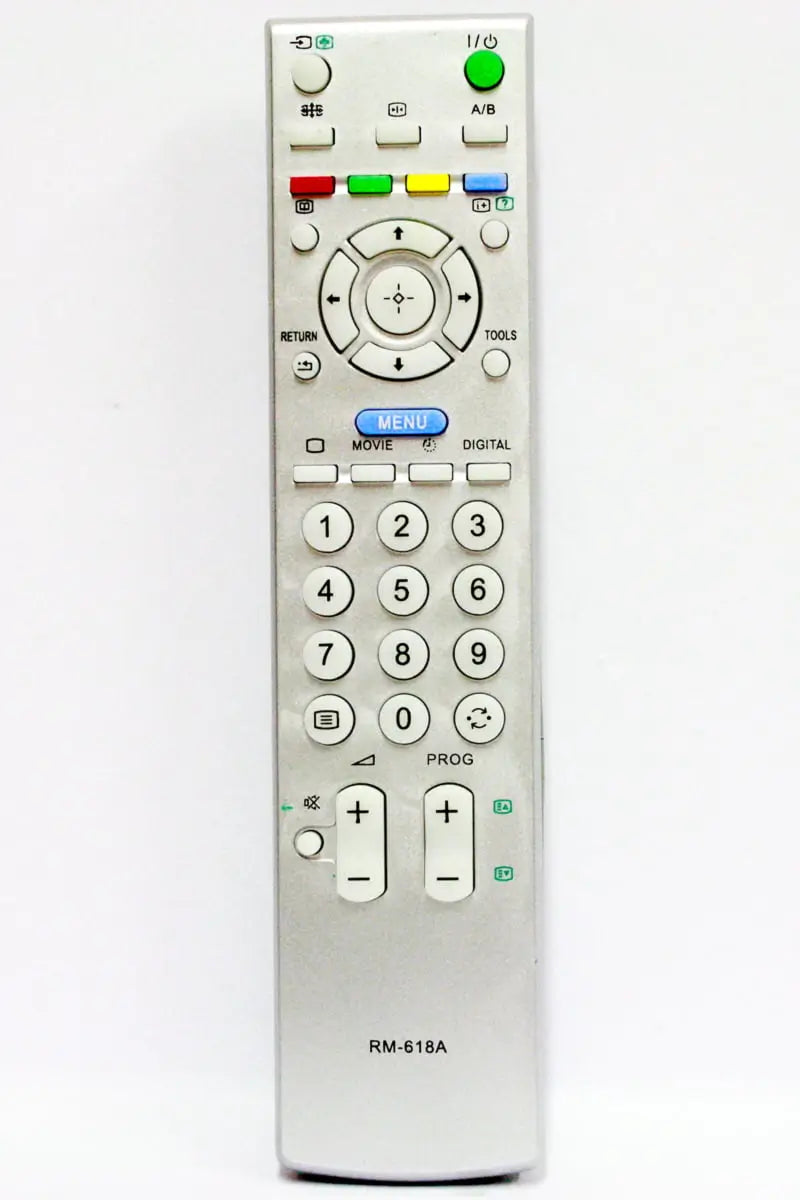 Telecomanda compatibila TV Sony RM-618A ER 505 /MFY 495 (145)