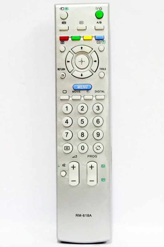 Telecomanda compatibila TV Sony RM-618A ER 505 /MFY 495 (145)