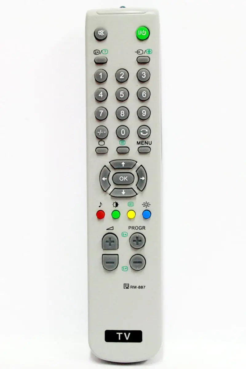 Telecomanda compatibila TV Sony RM-887 ER 505 MFY 495 (143)