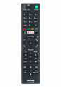 Telecomanda compatibila TV Sony RMT-TX100D ER 1319-N MFY 1309 (560)