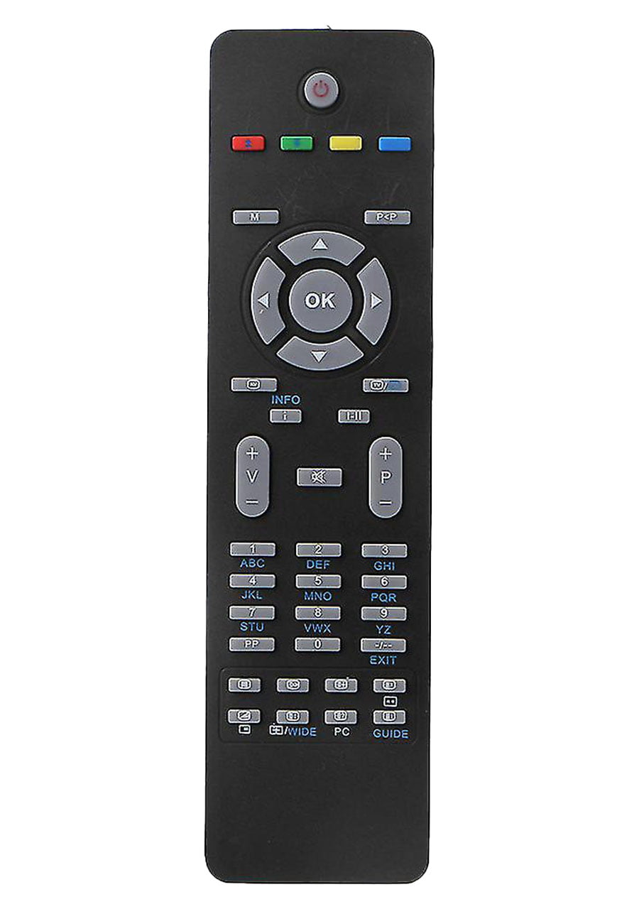 Telecomanda compatibila TV VESTEL RC1205 IR 43 (445)